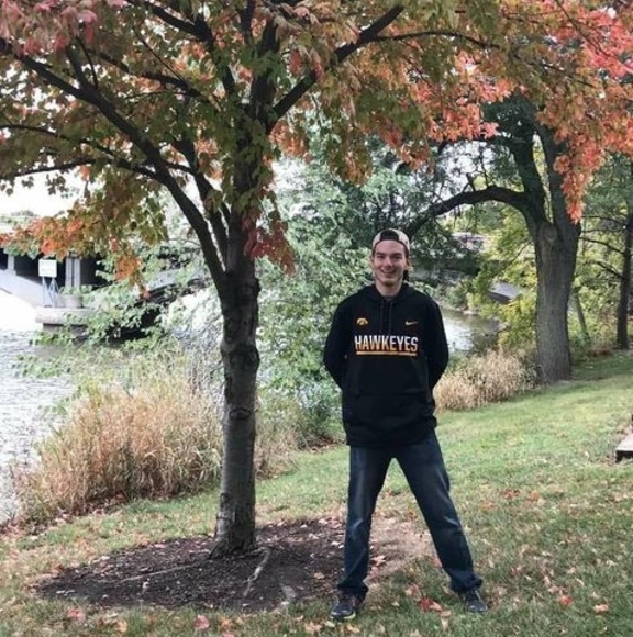 Meet your Posher, Jacob - Picture 1 of 1